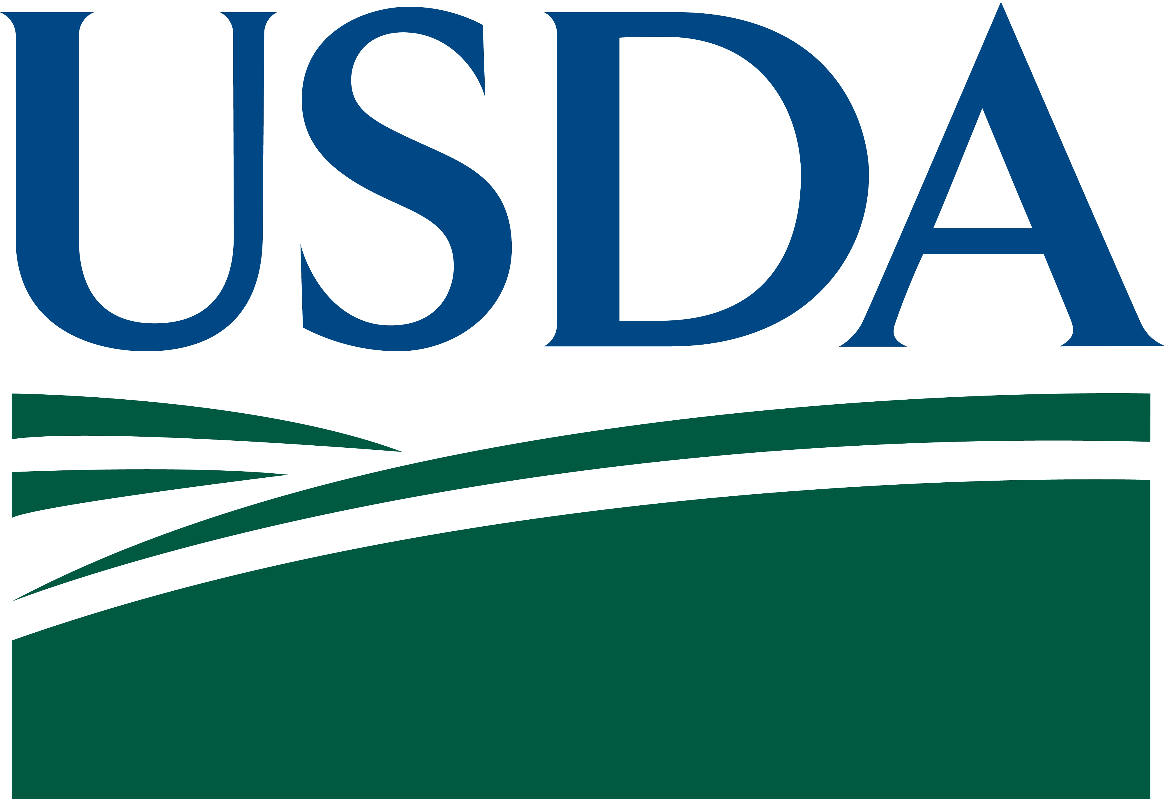 USDA ARS SCINET logo